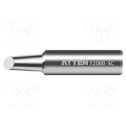 T2080-5C Tip; hoof; 5mm; for  soldering iron 3_gKB9MReERl9C6daslVNBCl6pvwUdGtwNCV3ztBnC8