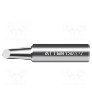 T2080-5C Tip; hoof; 5mm; for  soldering iron 3_gKB9MReERl9C6daslVNBCl6pvwUdGtwNCV3ztBnC8