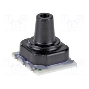 ABPLLNN600MGAA3 Sensor: pressure; 0÷600mbar; gage; OUT: analogue; Usup: 3.3VDC; SMT km0FcVnR5w5WmNzdo5n8amNbtuEZBbOR4yYLYFmdv60