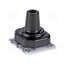 ABPLLNN600MGAA3 Sensor: pressure; 0÷600mbar; gage; OUT: analogue; Usup: 3.3VDC; SMT km0FcVnR5w5WmNzdo5n8amNbtuEZBbOR4yYLYFmdv60
