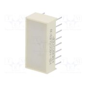 KB-H100SURKW LED backlight; red; Lens: white,diffused; λd: 630nm; 120÷230mcd maRyAlWFxs62SWQkshWBbNUYNADIHP22WTCuYZH8DrM