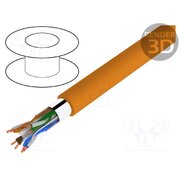 TI0050 Wire; BiTLAN,F/UTP; 4x2x23AWG; 6; data transmission; wire; Cu Dge8oApsvh2jrPIZCMte-55PZzvUtRIUWdw1HLtP7j4