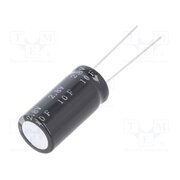 BRP002R8L106FA Supercapacitor; THT; 10F; 2.8VDC; ±20%; Ø12.5x26mm; 50mΩ; -40÷65°C gSWNnzShXGwWUdVQd0qD2MOI2t_zxe7sUGltoNKXbiY