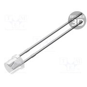 PT-IC-AC-3-PE-550 Phototransistor; THT; 70mW; 3mm; λp max: 550nm; Lens: transparent XrNxgp6ph-WcwCWldlFtPUpQDWJUzB3uOna7o9E2nBA