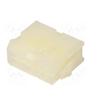 H5050-12PDW000R Connector: wire-wire; plug; male; PIN: 12; N42G; 600V; 4.2mm; 2x6 KMy--b1JS_C6MnuoRZUlOi5hWjCtqZv5CcCTsrX19Ys