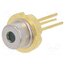 905D1S3JT03UA Diode: laser; 895÷915nm; 40W; THT; 9.5VDC; infrared 4JUwa1r47aciD1uEWa9psONe6HkedYJnvEBvd2YsQb4