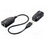 UA0207 USB extender; PoE,USB 2.0; black; Cat: 5e,6; 50m Beo_Gs7azIT8uo2IYgP9TLaSVZxm2-YBJrJ9wmuf5RI