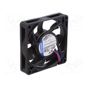 714F Fan: DC; axial; 24VDC; 70x70x15mm; 44m3/h; 38dBA; slide; 5300rpm 80dEqNjp-hyQXS0n43Ci5aMTs5Vq0pTQb7jBELAXeJY