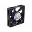 714F Fan: DC; axial; 24VDC; 70x70x15mm; 44m3/h; 38dBA; slide; 5300rpm 80dEqNjp-hyQXS0n43Ci5aMTs5Vq0pTQb7jBELAXeJY