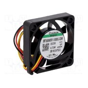 MF30060V1-1000U-G99 Fan: DC; axial; 5VDC; 30x30x6mm; 8.28m3/h; 23.6dBA; Vapo; Out: F type rxvgGiNi7Ktin8VIbFrBnOo2PVVxVuxt5f2OJ8v6YTY