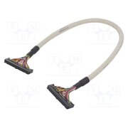 IC3-IDC40-IDC40-400 Connecting cable; Cores: 40; 400mm; IDC,both sides ECaYFV4IK0Ta4Si2VmXL3DWjgkG0MHkWz49gpF0X_Js