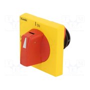 GAX63 Knob; GA; red/yellow A8uP27pEGtcYKJ9phCxlXTC2MHObdl18AFpohIbiCTM