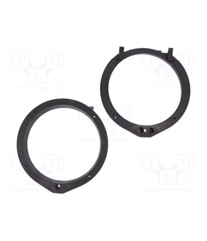 271130-04-0 Speaker frame; 165mm; Honda; Honda Accord 2008->2011; 2pcs. SYR9AwYKymUaKbSaA4dxRFqysyLZjLQqJdKTSLZGv6Q