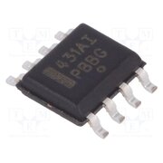 TL431AIDG IC: voltage reference source; 2.495V; ±1%; SO8; tube; 100mA cvo4fuyqTPhr0g_J3qFEOc1MT1xjogQaFh3JokOWSHA