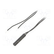 59022-1-S-02-A Reed switch; Range: 9.6mm; Pswitch: 10W; Ø5.8x25.4mm; 0.5A; 0.3m Q0mL5g18_2KVdO6RuQvy2W__ZtLHzqhsq8jVnYpiCBM