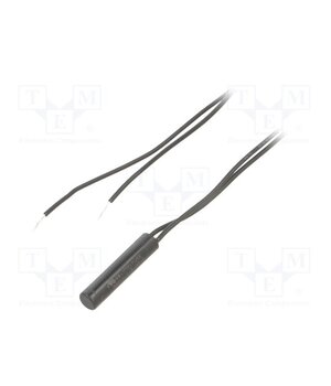 59022-1-S-02-A Reed switch; Range: 9.6mm; Pswitch: 10W; Ø5.8x25.4mm; 0.5A; 0.3m Q0mL5g18_2KVdO6RuQvy2W__ZtLHzqhsq8jVnYpiCBM
