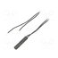59022-1-S-02-A Reed switch; Range: 9.6mm; Pswitch: 10W; Ø5.8x25.4mm; 0.5A; 0.3m Q0mL5g18_2KVdO6RuQvy2W__ZtLHzqhsq8jVnYpiCBM
