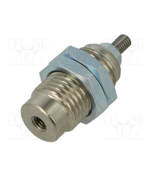 CAF010.0010 Compact cylinder; Piston diam: 4mm; Piston stroke: 11.5mm; 2÷7bar qFLTe1y72k3Bs8UPKR1tTcmNC8n7bH2738WUJVOXYTY