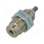 CAF010.0010 Compact cylinder; Piston diam: 4mm; Piston stroke: 11.5mm; 2÷7bar qFLTe1y72k3Bs8UPKR1tTcmNC8n7bH2738WUJVOXYTY