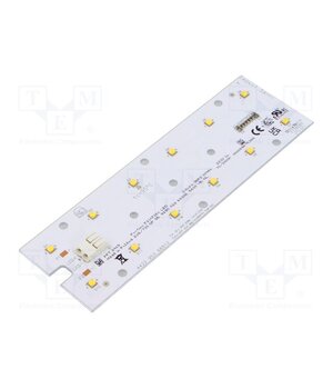 FORTIMO FASTFLEX LED 2X6/730 DP G5 LED strip; W: 45mm; L: 146mm; No.of diodes: 12; CRImin: 70; 3000K yQH7-UwPTIrWM_JVCdaRys4a7u-fGy-4S_Taibaofyk