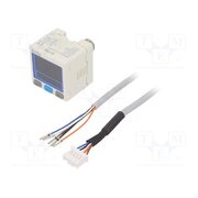 KP43C-031-F3 Module: transducer; pressure; -1÷1bar; OUT 2: 4÷20mA; G1/8",M5A AK9liAoAGZd5jmbnbBGUqxTPMhEfH5VNUcYOk_ROoHQ