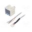 KP43C-031-F3 Module: transducer; pressure; -1÷1bar; OUT 2: 4÷20mA; G1/8",M5A AK9liAoAGZd5jmbnbBGUqxTPMhEfH5VNUcYOk_ROoHQ