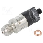 31200750 Module: transducer; pressure; 0÷6bar; OUT: 2; OUT 1: PNP; OUT 2: PNP _A4yxw6q9ZveXE-jzEn-4gJPCuCQXM5q4PoIHINgSqY