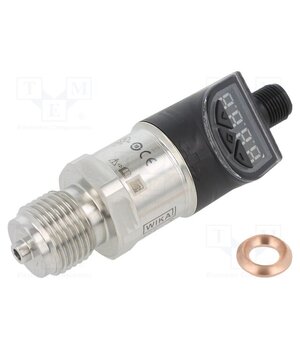 31200750 Module: transducer; pressure; 0÷6bar; OUT: 2; OUT 1: PNP; OUT 2: PNP _A4yxw6q9ZveXE-jzEn-4gJPCuCQXM5q4PoIHINgSqY