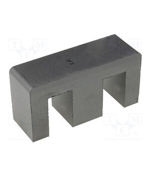 E42/21/15-3F3 Core: ferrite; E; 3F3; 3600nH; 17300mm3; 178mm2; A: 43mm; B: 29.5mm JijfyXfImDSTH6mKsuxhPslXNcCXqCL9iAq0BviqoNY