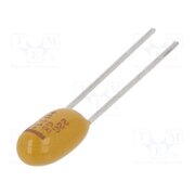 T350D226K006AT Capacitor: tantalum; 22uF; 6.3VDC; THT; ±10%; -55÷125°C; T356 2S4o_XWljL9Hx0V8VzdnhvFfABYz3vGlkwaML_Jnoso