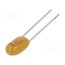 T350D226K006AT Capacitor: tantalum; 22uF; 6.3VDC; THT; ±10%; -55÷125°C; T356 2S4o_XWljL9Hx0V8VzdnhvFfABYz3vGlkwaML_Jnoso