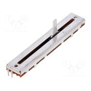 CDE91N-60-B100K Potentiometer: slide; 100kΩ; 250mW; THT; ±20%; linear; metal; carbon GvQyNc62vfyACE-pXsbH8ClzijFctMSfiKITFSLr1ng