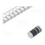 BYM10-400-E3/96 Diode: rectifying; SMD; 400V; 1A; DO213AB,MELF plastic; Ufmax: 1.1V 9THRhr5bifJQnYLFKf10cYo_RMcShRfoWhUfTeO0JTg