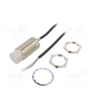 E2E-X30MB1TL30 2M Sensor: inductive; OUT: PNP / NO; 0÷30mm; 10÷30VDC; M30; 2m; IP67 9LXn9e-d5bqGQg9G8Rd8jA2HEW6DLtE7KYp59_LsO28