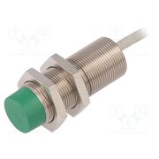 IFRM 18P13T1/PL Sensor: inductive; OUT: PNP / NO; 0÷12mm; 10÷30VDC; M18; 2m; IP67 mqBD8TfESAK7makYSDTUJxl_y_G0G5w4jr60BN3o9PI
