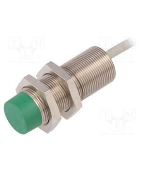 IFRM 18P13T1/PL Sensor: inductive; OUT: PNP / NO; 0÷12mm; 10÷30VDC; M18; 2m; IP67 mqBD8TfESAK7makYSDTUJxl_y_G0G5w4jr60BN3o9PI