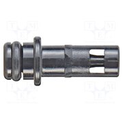09140006151 Contact; male; pipe ID Ø1,6mm; Mech.durability: 500cycles; Delrin wOwX4tRjouykWt6ac2TlnXSUT0hphlfY_WnXzcCEAEs