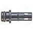 09140006151 Contact; male; pipe ID Ø1,6mm; Mech.durability: 500cycles; Delrin wOwX4tRjouykWt6ac2TlnXSUT0hphlfY_WnXzcCEAEs