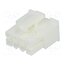 39-01-2085 Connector: wire-wire/PCB; plug; female; PIN: 8; Mini-Fit Jr; 600V sTD_vkBtug-V5bxZUNN3zBRc_HICkulJ7WsTQ7kgiQ4
