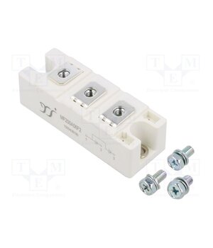 MF200A06F2 Module: diode; double,common anode; 600V; If: 200A; F2; Ufmax: 1.6V WDelAcV5EI02hkkn5AA8Jnn1mNgPrQH7H7bj4SECoU4