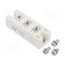 MF200A06F2 Module: diode; double,common anode; 600V; If: 200A; F2; Ufmax: 1.6V WDelAcV5EI02hkkn5AA8Jnn1mNgPrQH7H7bj4SECoU4