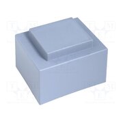 TSZZ2/018MP Transformer: encapsulated; 2VA; 230VAC; 7.5V; 260mA; PCB; IP00 Vv6Zk3exVj6H5Dzy8ERJpykMDaRO04RQ4ci_LpL0SMM