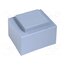 TSZZ2/018MP Transformer: encapsulated; 2VA; 230VAC; 7.5V; 260mA; PCB; IP00 Vv6Zk3exVj6H5Dzy8ERJpykMDaRO04RQ4ci_LpL0SMM