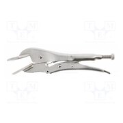 HT1P387 Pliers; welding grip; Pliers len: 240mm; Grip capac: max.30mm AkwyUXD8W0jOYuRhNdLC8qWNf7gsiSKr34Uxfp-lvqY