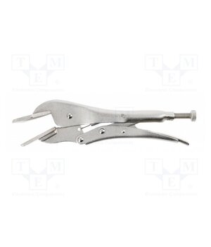 HT1P387 Pliers; welding grip; Pliers len: 240mm; Grip capac: max.30mm AkwyUXD8W0jOYuRhNdLC8qWNf7gsiSKr34Uxfp-lvqY