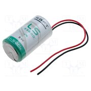 LS33600FL Battery: lithium; D; 3.6V; 17000mAh; non-rechargeable; cables 31qjQG3g-7osxWBMsiaugwX93kflnV5B5R9UoqwDX8k