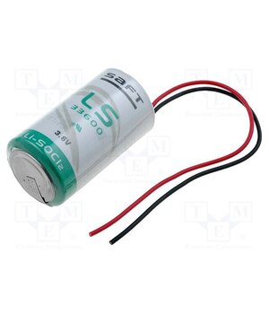 LS33600FL Battery: lithium; D; 3.6V; 17000mAh; non-rechargeable; cables 31qjQG3g-7osxWBMsiaugwX93kflnV5B5R9UoqwDX8k