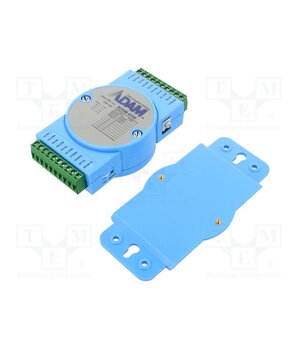ADAM-4168-B Industrial module: digital output; -40÷85°C; ADAM-4100; OUT: 8 ixcKYvDyVPJtUxav_7J0cqW45vLEkobl6kl5YqlGCZ0