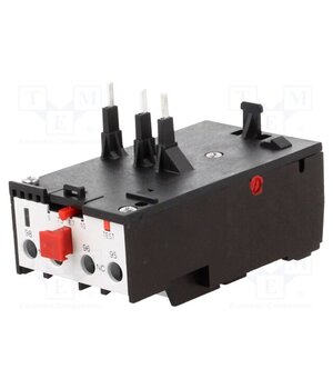 11RF910 Thermal relay; Leads: screw terminals; 6÷10A; Resetting: manual GFWUxmoN3JGnMcG4FUSbWEfgRGzepMNlO04ipYJ0HI4