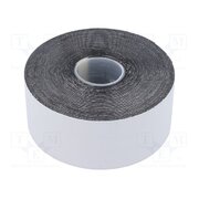 TASMA 2547 38MM/7M CZARNA Tape: self-amalgamating; black; 38mm; L: 7m; Thk: 0.75mm; -40÷100°C yTk_uKz6gInjtcRKjaAJm5TcFlAVCe2blU0Q-leMB00